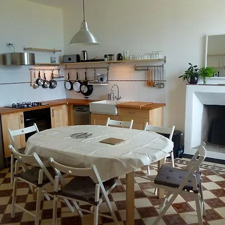 Holiday home Haus Mit Garten- Grill Und Terrasse By Interhome Ventiseri