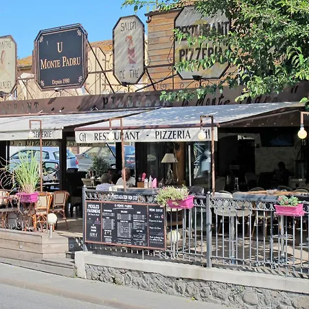 Haus Mit Garten- Grill Und Terrasse By Interhome * Ventiseri